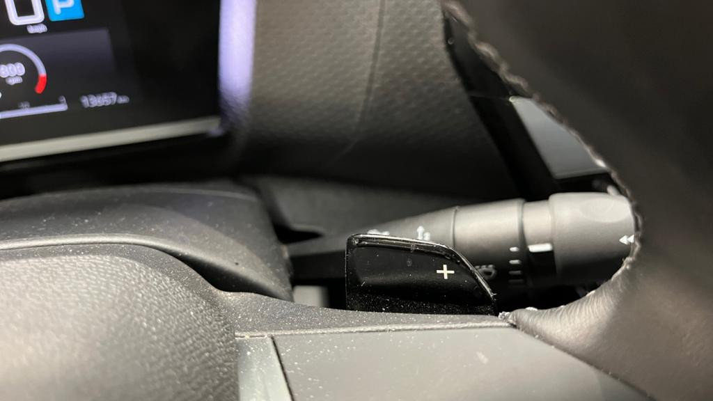 Nouvelle CITROEN C4 X  1.2 PureTech 12V - 130 S&S - EAT8  Max